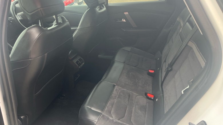 Citroen C4 1.2 PureTech [130] Shine Plus 5dr Auto Petrol Hatchback